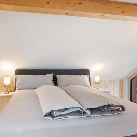 Apartement Bens Auszeit Top 5 엄하우젠 외부 사진