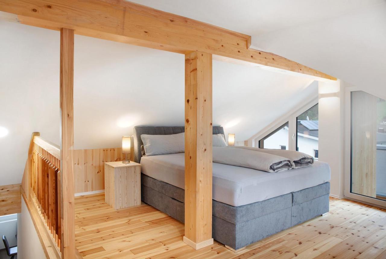 Apartement Bens Auszeit Top 5 엄하우젠 외부 사진
