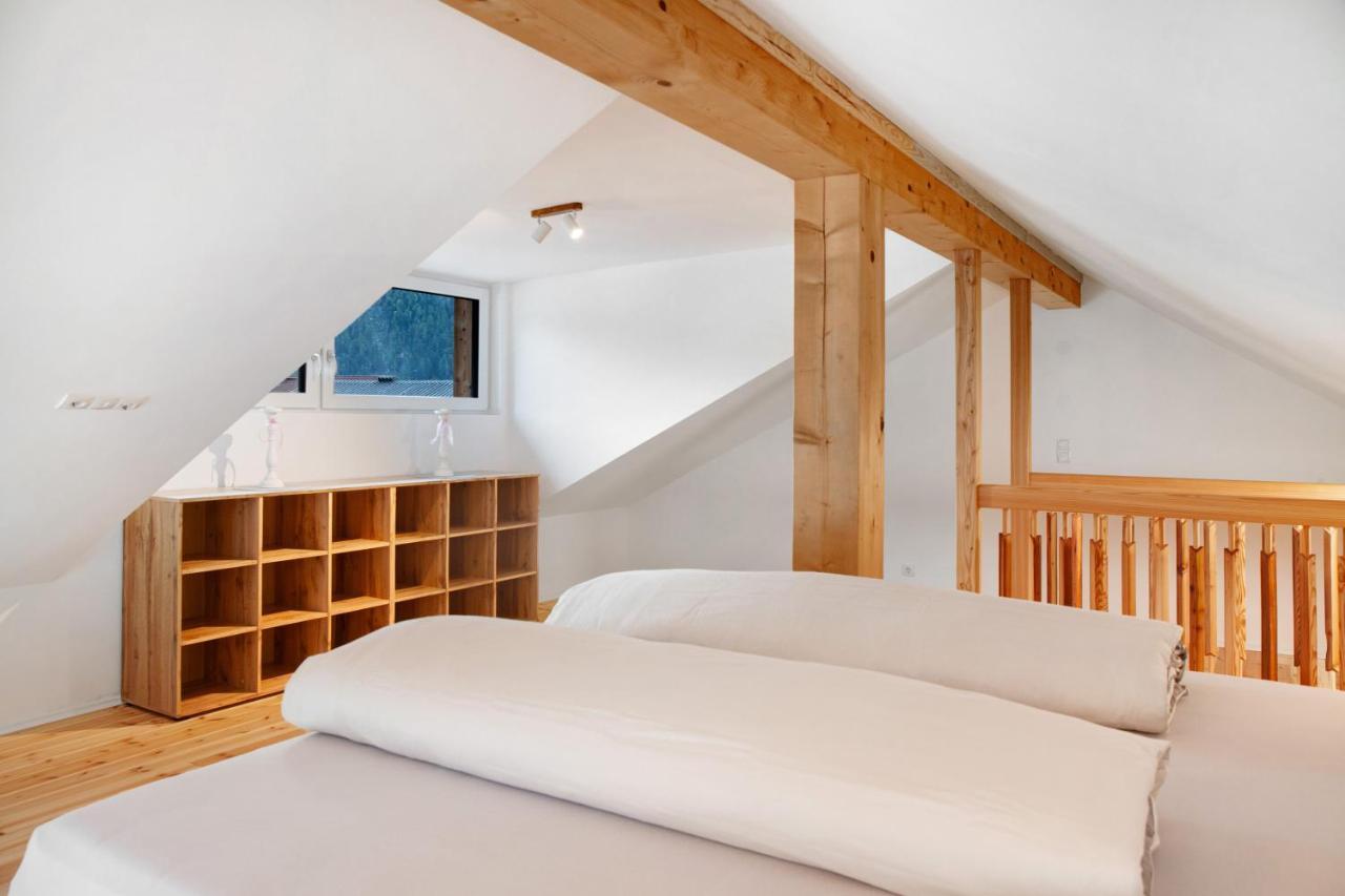 Apartement Bens Auszeit Top 5 엄하우젠 외부 사진
