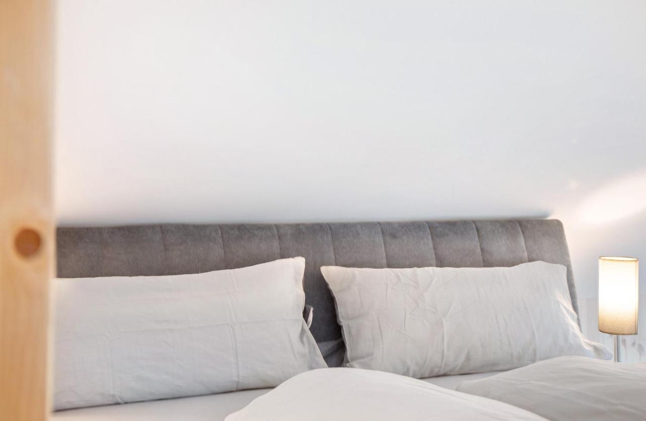 Apartement Bens Auszeit Top 5 엄하우젠 외부 사진