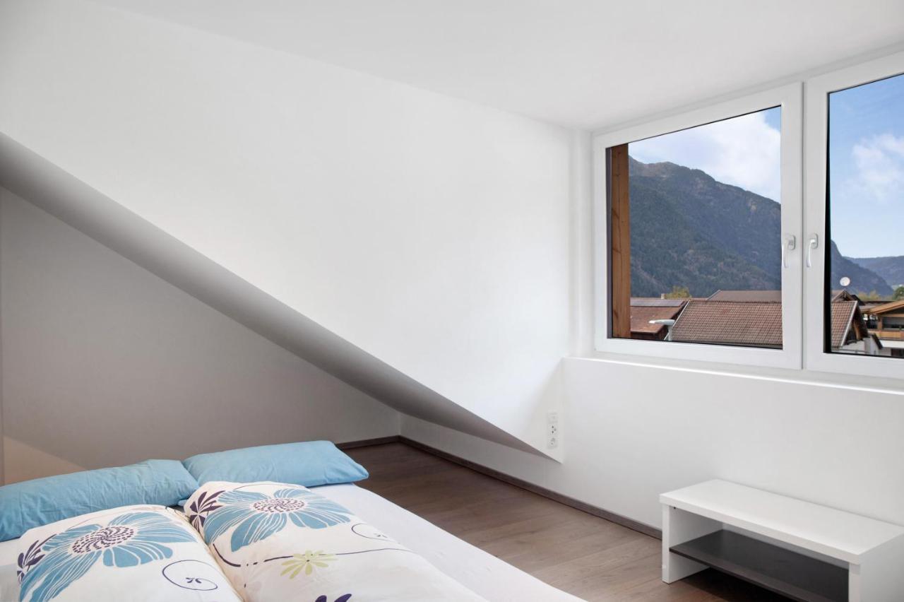 Apartement Bens Auszeit Top 5 엄하우젠 외부 사진