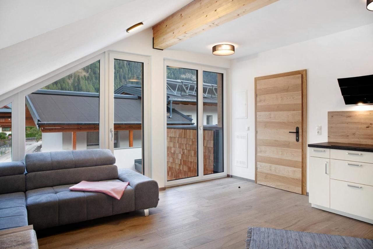 Apartement Bens Auszeit Top 5 엄하우젠 외부 사진