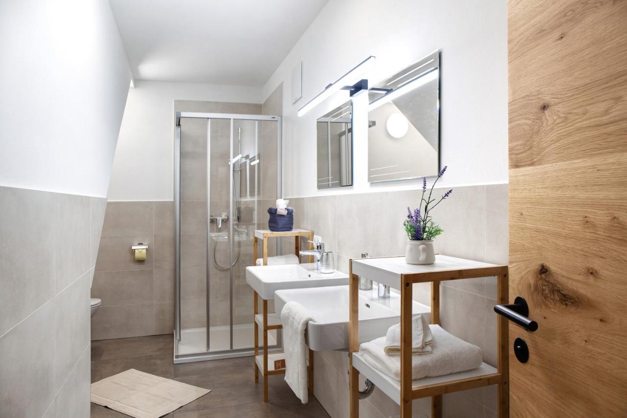 Apartement Bens Auszeit Top 5 엄하우젠 외부 사진